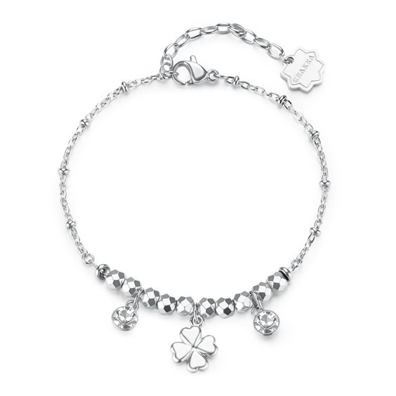 Bracelet Brosway Woman Chakra_3 (BHKB) in Steel BHKB265 - BHKB265
